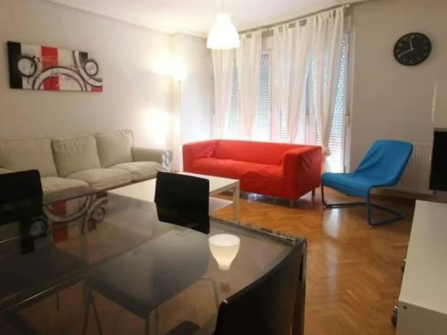 Apartamento en alquiler en Las Margaritas, Getafe