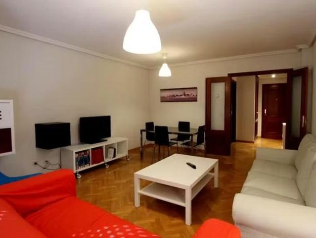 Apartamento en alquiler en Las Margaritas, Getafe
