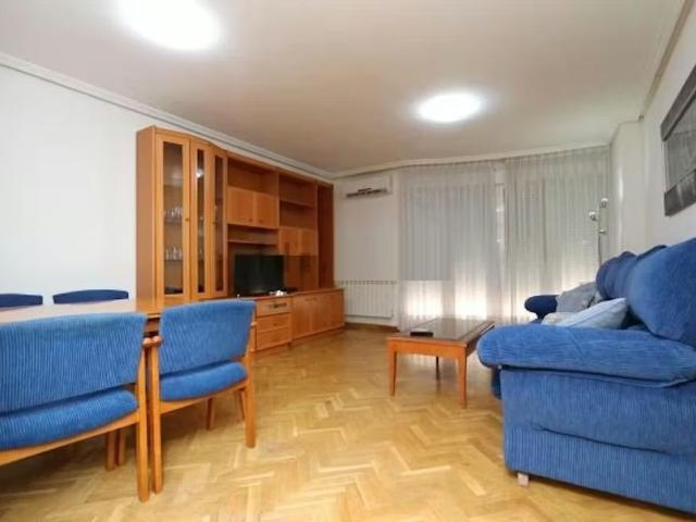 Apartamento en alquiler en Las Margaritas, Getafe