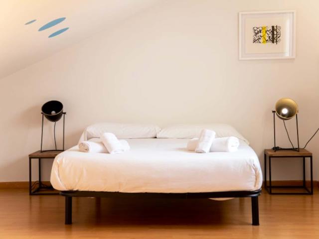 Apartamento en alquiler en el Cabanyal - el Canyamelar, Valencia