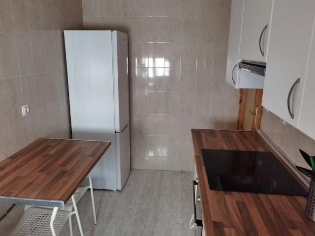 Apartamento en alquiler en Centro, Getafe