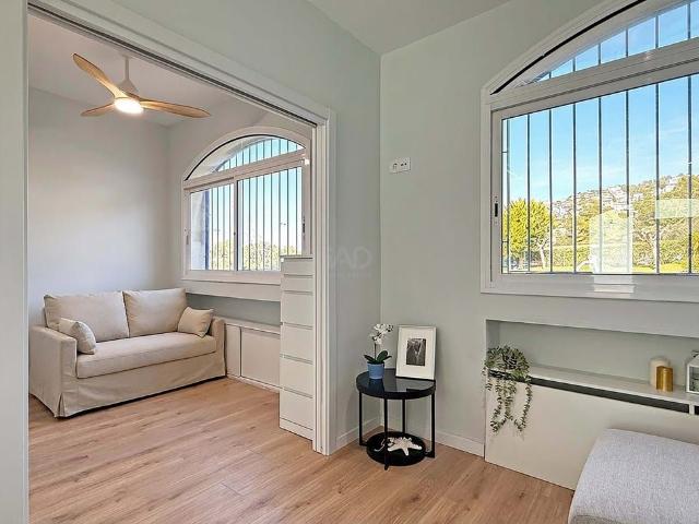 Apartamento en alquiler en Garraf, Catalunya