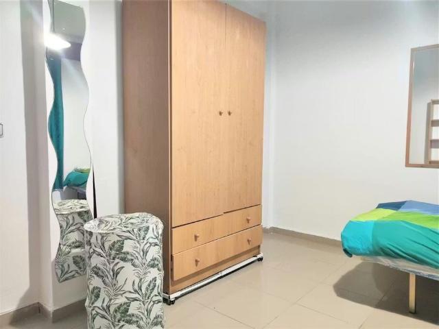 Apartamento en alquiler en Casco Antiguo, Sevilla