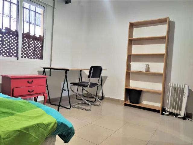 Apartamento en alquiler en Casco Antiguo, Sevilla