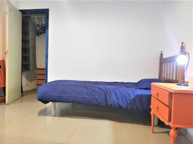 Apartamento en alquiler en Casco Antiguo, Sevilla