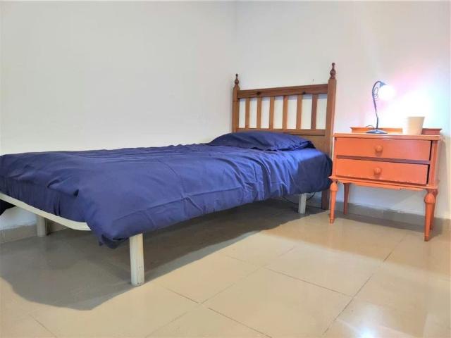 Apartamento en alquiler en Casco Antiguo, Sevilla