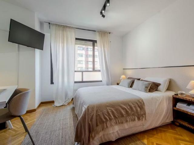 Apartamento en alquiler en Retiro, Madrid