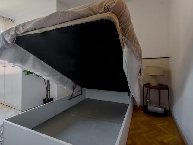 Apartamento en alquiler en Retiro, Madrid