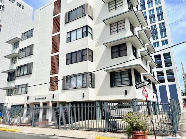 Condo for sale in San Juan