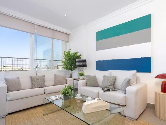 Apartamento en alquiler en Casco Antiguo, Sevilla