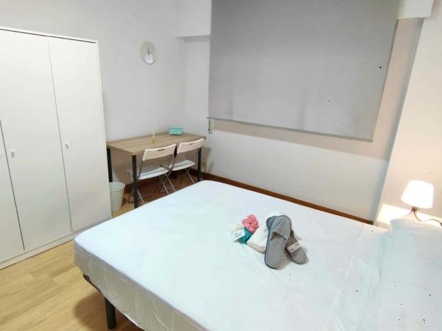 Habitación en alquiler en Oliveros, Almería