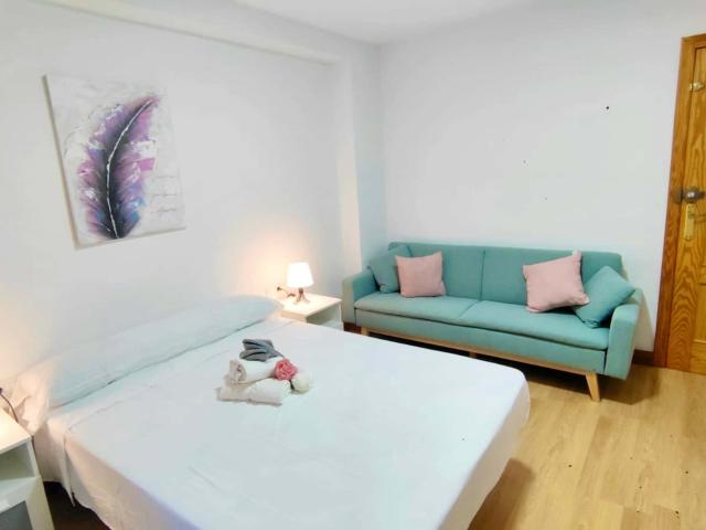 Habitación en alquiler en Oliveros, Almería