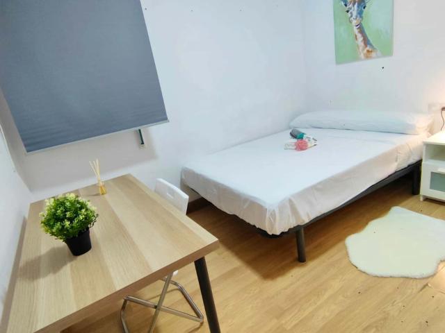 Habitación en alquiler en Oliveros, Almería