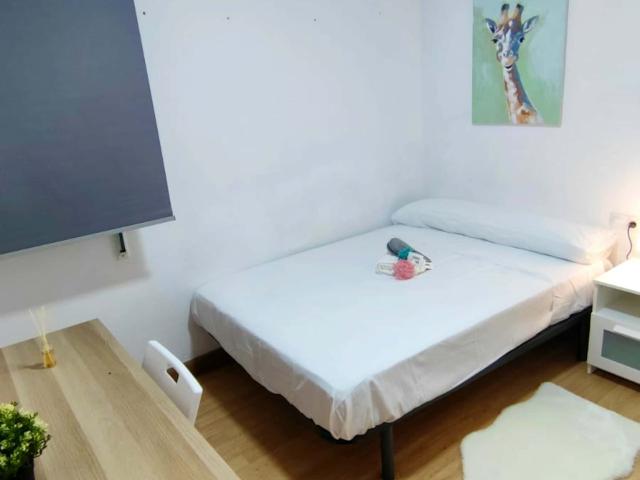 Habitación en alquiler en Oliveros, Almería
