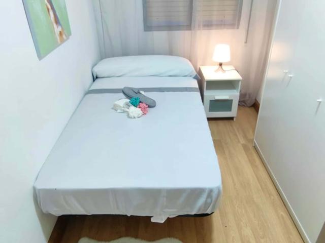 Habitación en alquiler en Oliveros, Almería