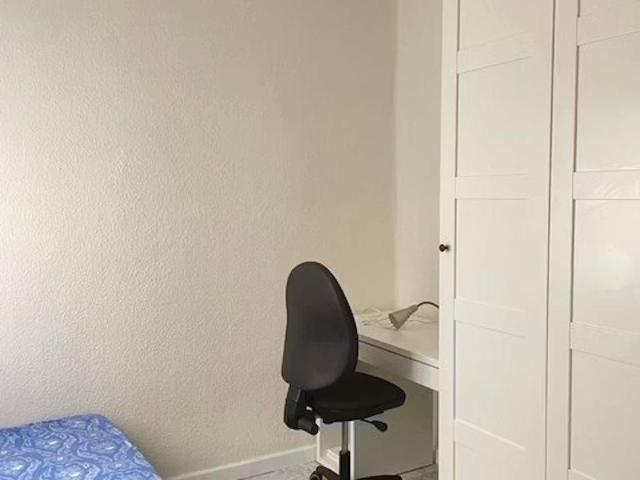 Apartamento en alquiler en Cruz de Humilladero, Málaga-Costa del Sol