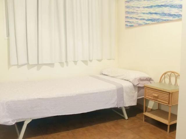 Apartamento en alquiler en Casco Antiguo, Sevilla
