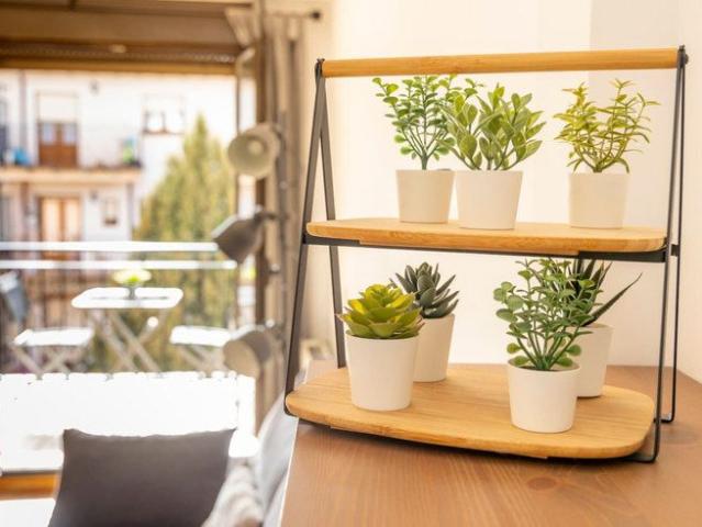 Apartamento en alquiler en Burgo De Osma-ciudad De Osma, Castilla y León