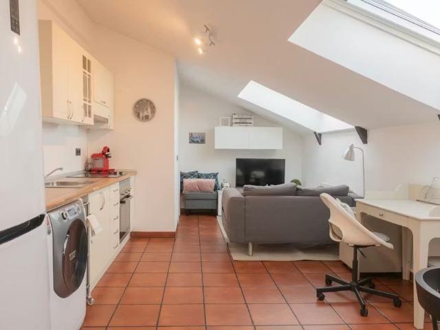 Apartamento en alquiler en Centro, Madrid