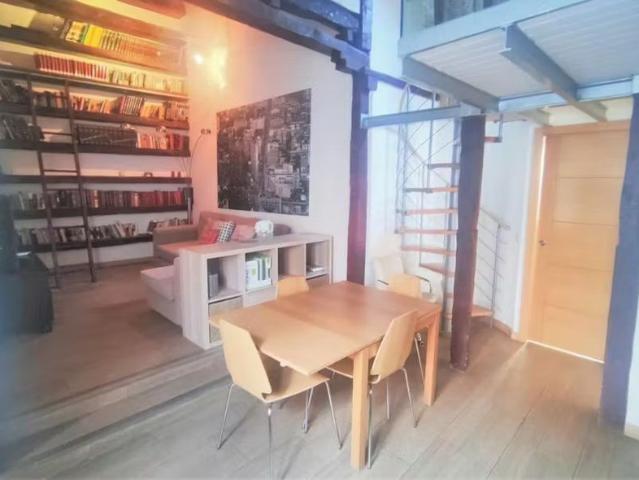 Casa en alquiler en Centro, Madrid