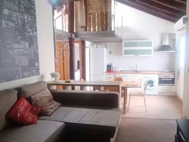Casa en alquiler en Centro, Madrid