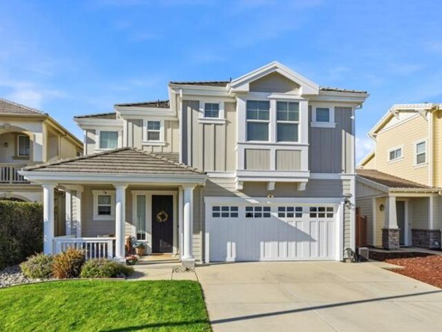 House for sale in Morgan Hill, California