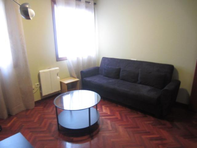 Apartamento en alquiler en Cidade Vella, A Coruña