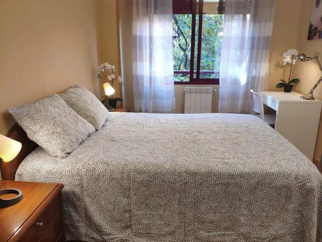 Casa en alquiler en Las Acacias, Madrid