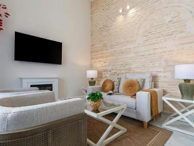 Apartamento en alquiler en Casco Antiguo, Sevilla