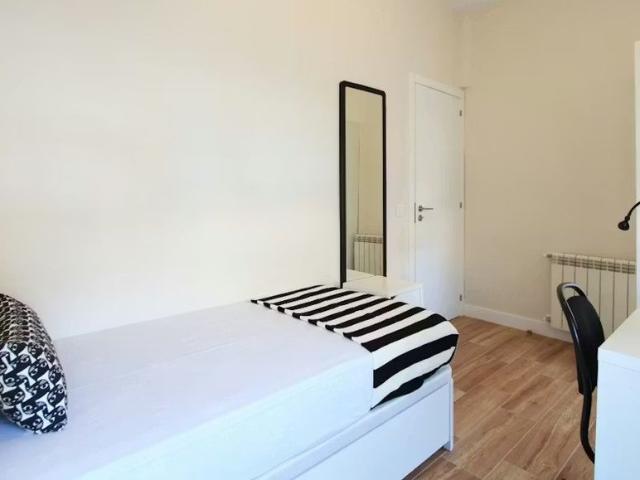 Apartamento en alquiler en Centro, Madrid