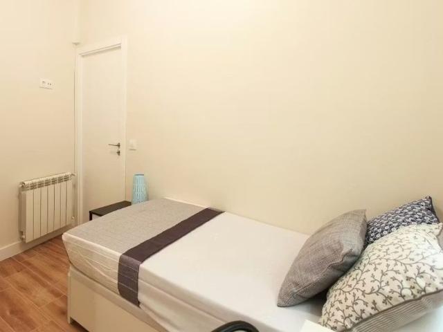 Apartamento en alquiler en Centro, Madrid
