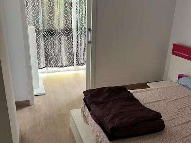 Apartamento en alquiler en Bailén-Miraflores, Málaga-Costa del Sol