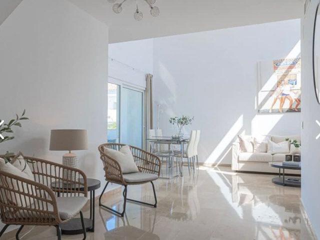 Apartamento en alquiler en Costa del Sol Occidental, Andalucía