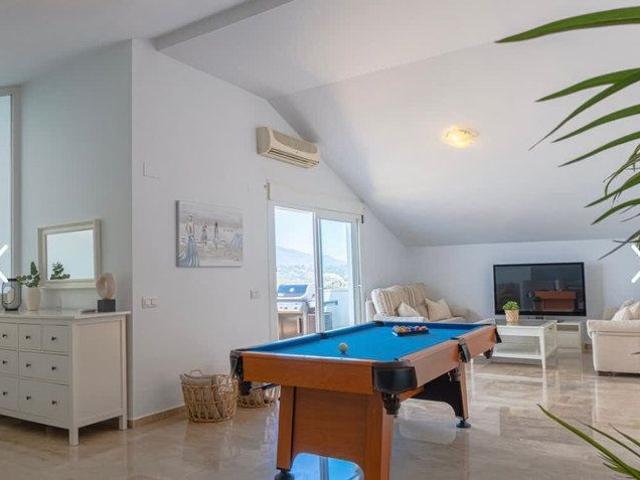 Apartamento en alquiler en Costa del Sol Occidental, Andalucía