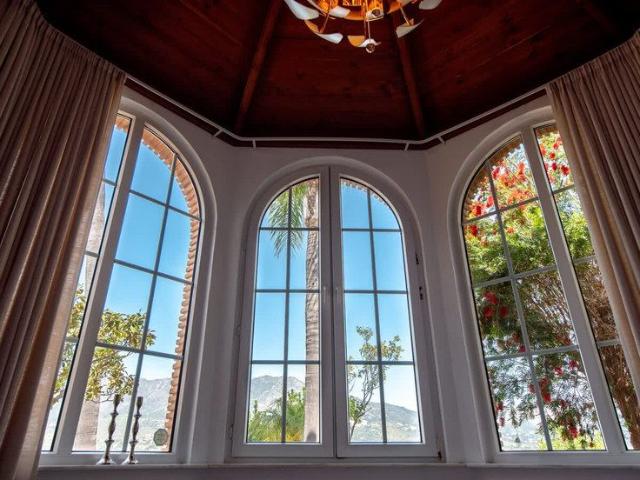 Apartamento en alquiler en Campo-Mijas, Costa del Sol Occidental