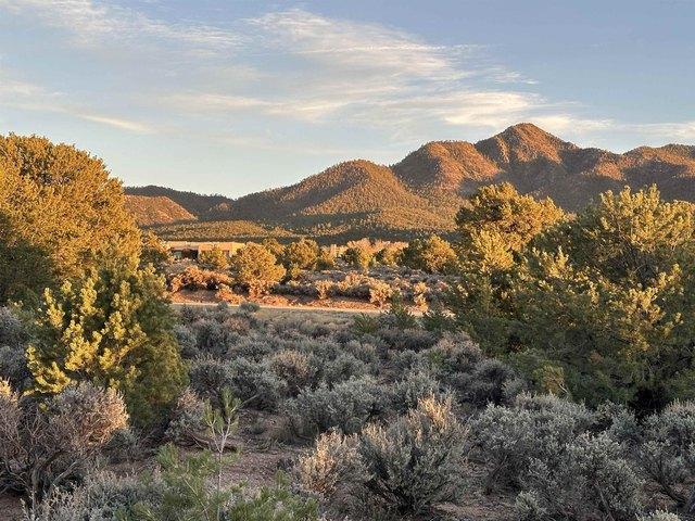 Land for sale in Ranchos De Taos, New Mexico