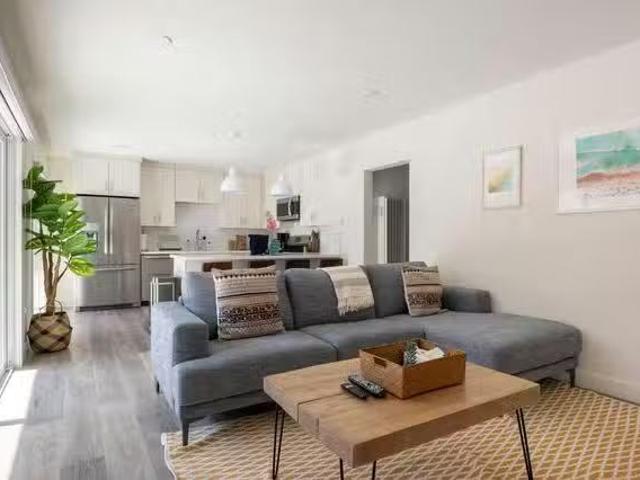 Apartment for rent in Torrance, California