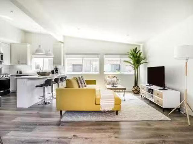 Apartment for rent in Torrance, California