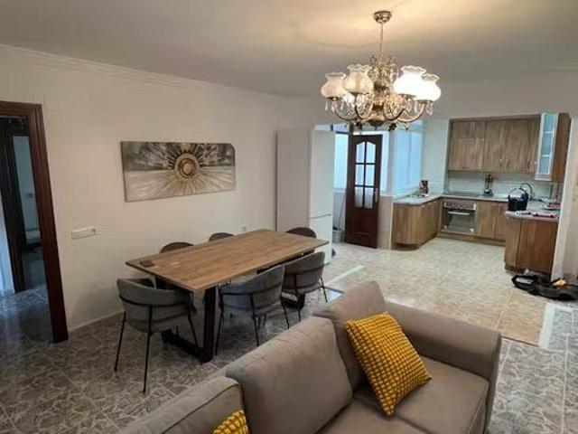 Apartamento en alquiler en Bailén-Miraflores, Málaga-Costa del Sol