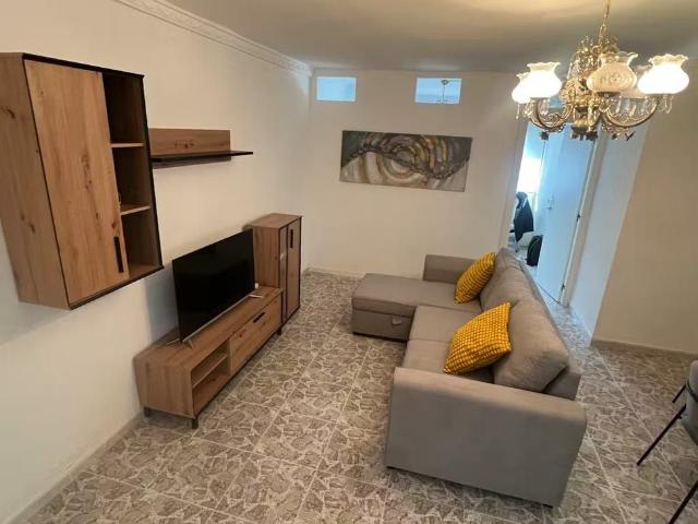 Apartamento en alquiler en Bailén-Miraflores, Málaga-Costa del Sol