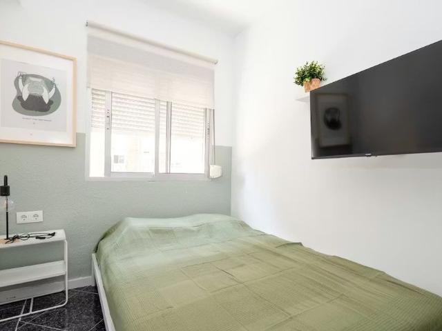 Apartamento en alquiler en Bailén-Miraflores, Málaga-Costa del Sol