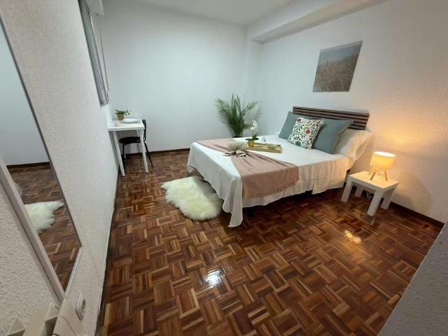 Apartamento en alquiler en Centro, Getafe