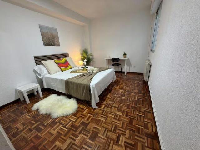 Apartamento en alquiler en Centro, Getafe