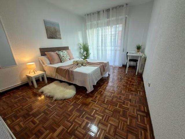 Apartamento en alquiler en Centro, Getafe