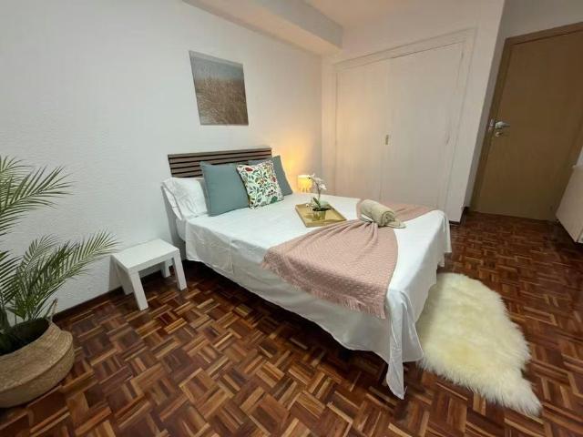 Apartamento en alquiler en Centro, Getafe