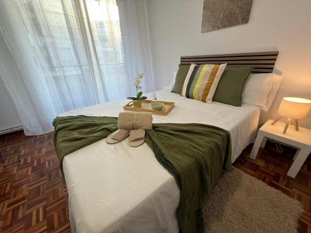 Apartamento en alquiler en Centro, Getafe