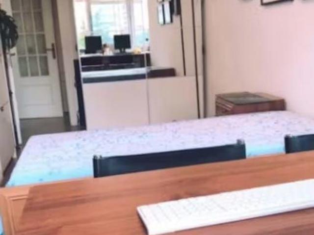 Apartamento en alquiler en Zarzaquemada, Leganés
