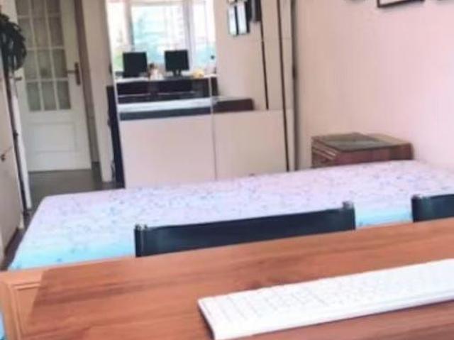 Apartamento en alquiler en Zarzaquemada, Leganés