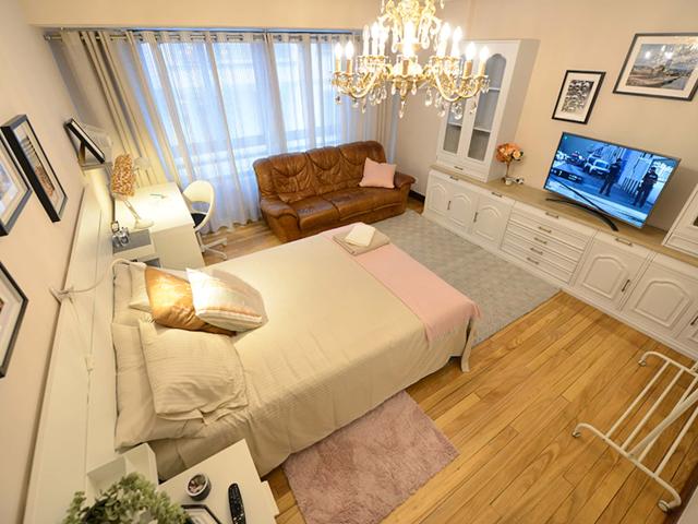 Habitación en alquiler en Uribarri, Bilbao