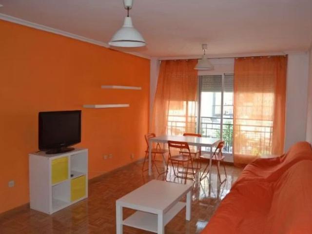 Apartamento en alquiler en Las Margaritas, Getafe